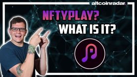 What is NftyPlay? NftyPlay for Absolute Beginners