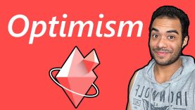 What is Optimism? (Optimistic Rollups on Ethereum)