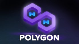 What is Polygon? MATIC Explained with Animations