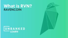 What is Ravencoin? – RVN Beginners Guide