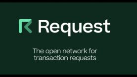 What is Request Network