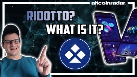 What is Ridotto Crypto? Ridotto Crypto for Absolute Beginners