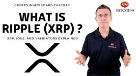 What is Ripple? (XRP, IOUs, Gateway and Validators Explained)