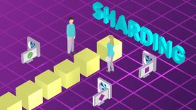 What is sharding? It’s one way blockchain can scale