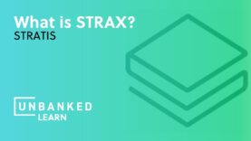What is Stratis? – STRAX Beginner Guide
