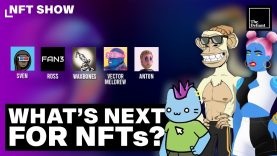 What’s next for NFTs? A glimpse of the future