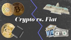 What’s The Difference Between Crypto And Cold Hard Cash?