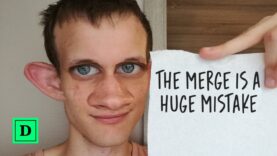 ⚠️Why The Merge Might Fail